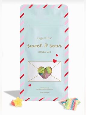 FREE w/ $10+ PURCHASE: Sugarfina Sweet & Sour Candy Mix Bag